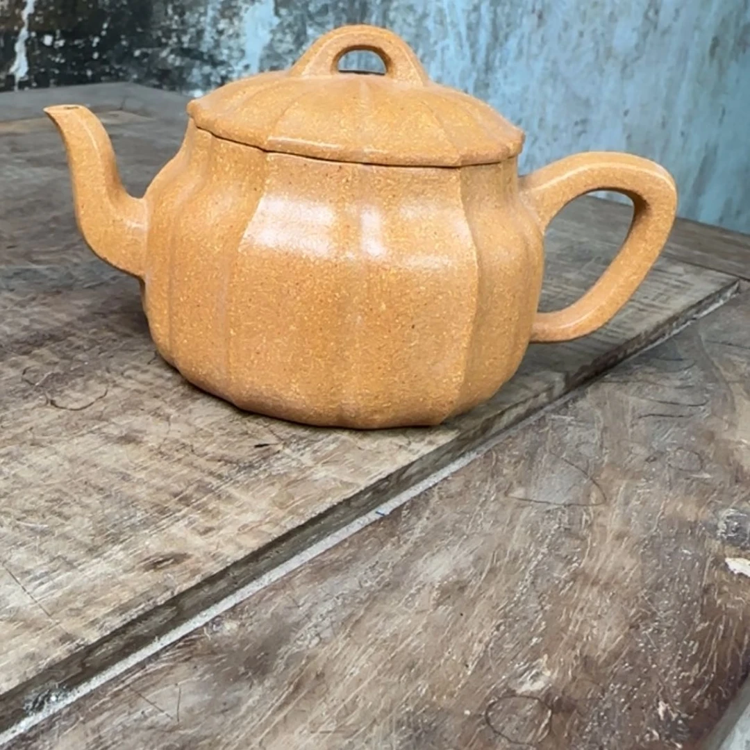 【闪购商品】紫砂茶壶紫砂艺术收藏品
