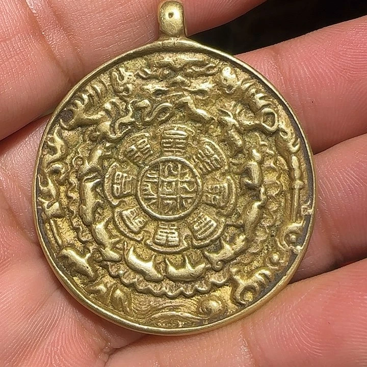 藏区老九宫保老漂亮