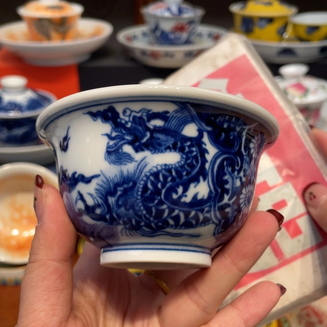 景德镇陶瓷景德镇瓷器