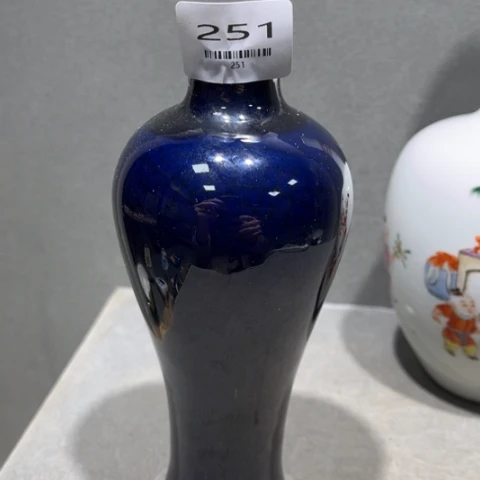 摆件闻*堂251号瓷器小摆件