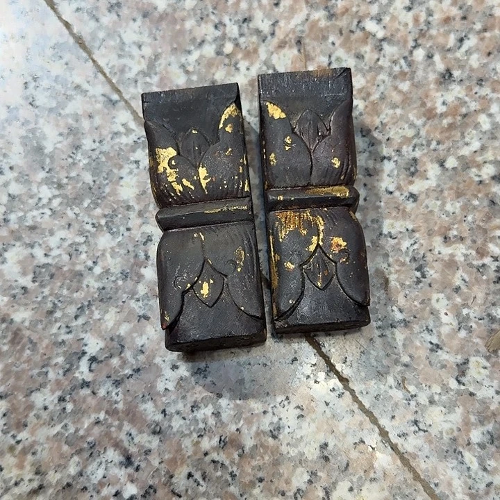 M****木木雕工艺精湛精细