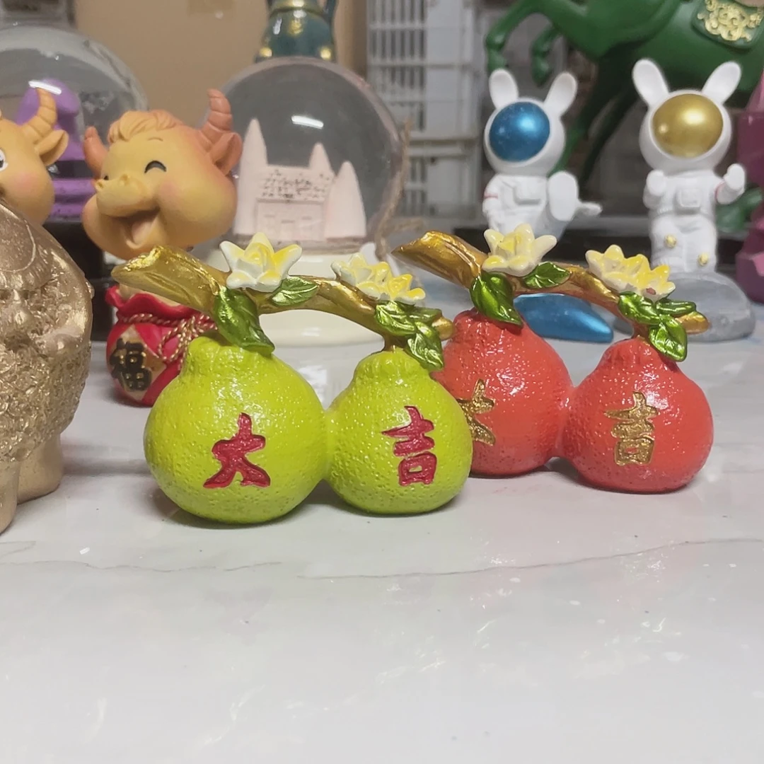 有机玻璃大吉一对1111111111