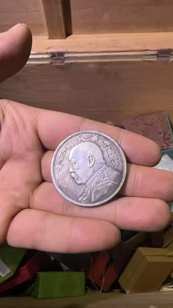 居家摆件饰品 代拍链接 仿古摆件 复古004