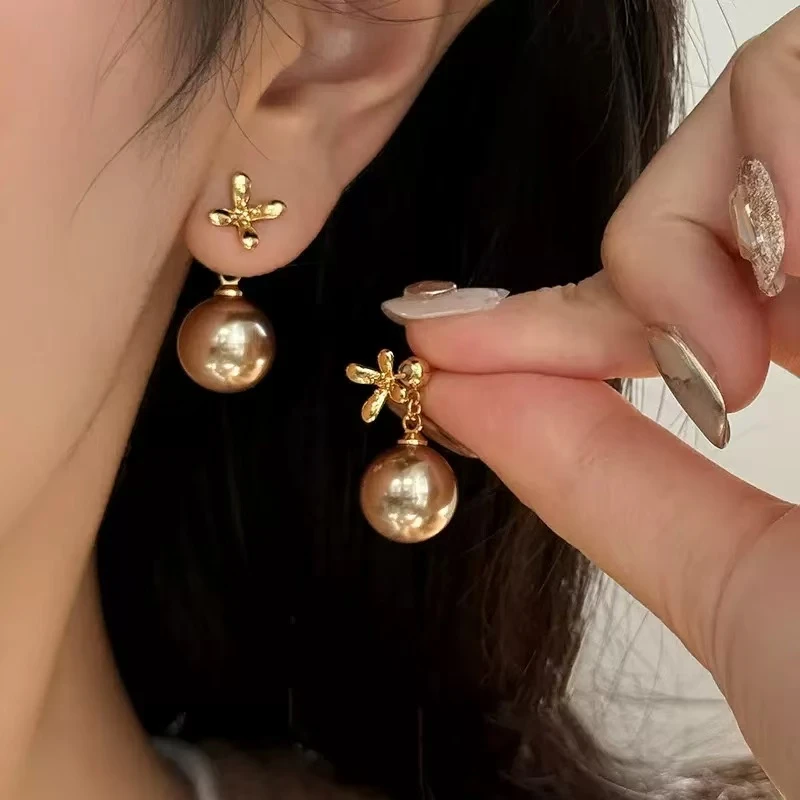 铜合金耳饰 岩朵-1724-时尚耳饰-6