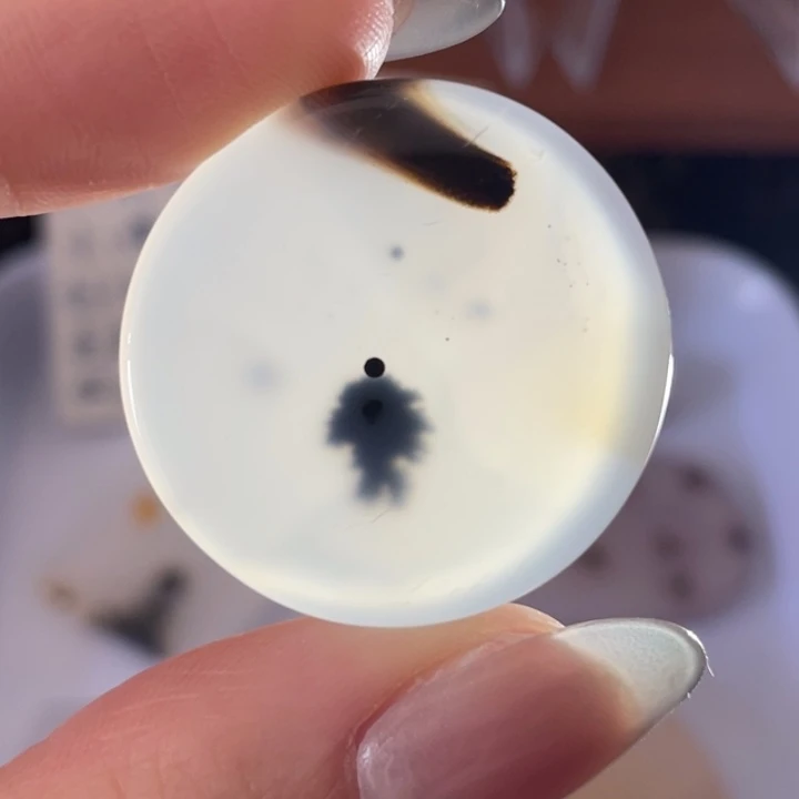 玛瑙/玉髓未镶嵌牌子