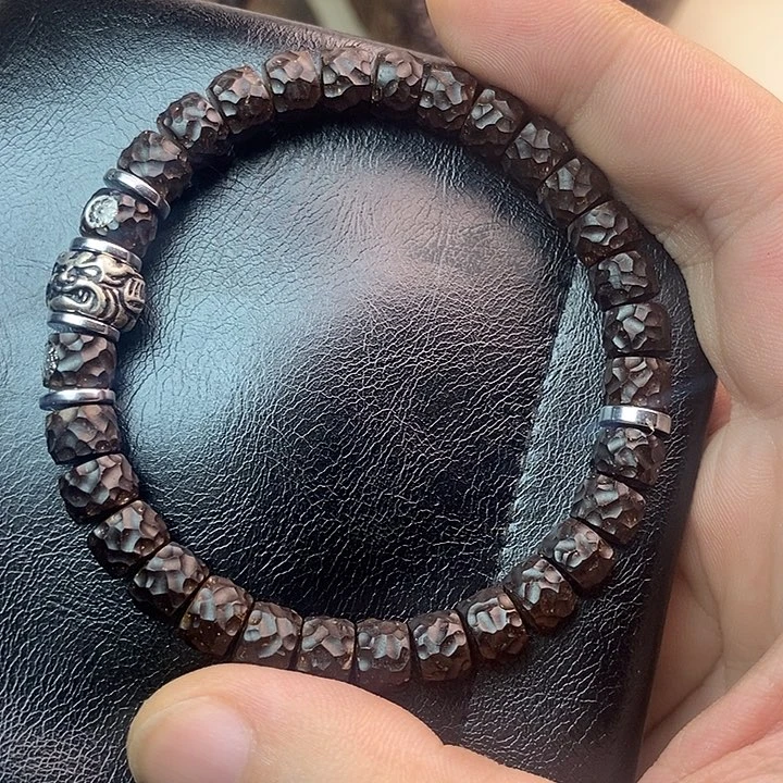 椰蒂手串8无相吞金兽