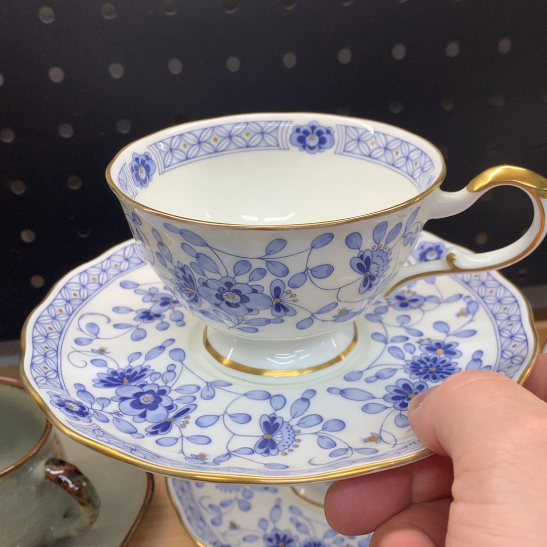 青子海外瓷器保真