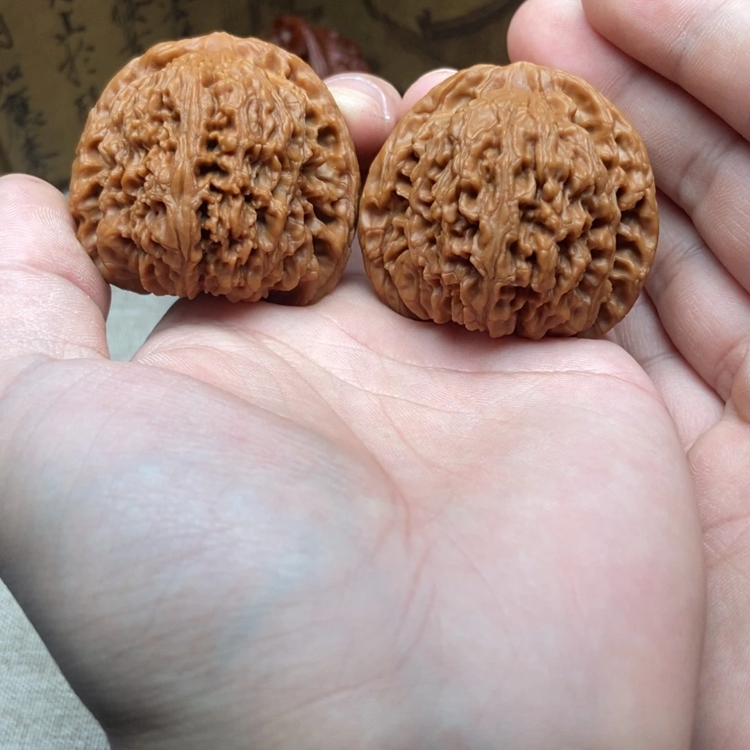 吊坠文玩核桃E****z南疆石