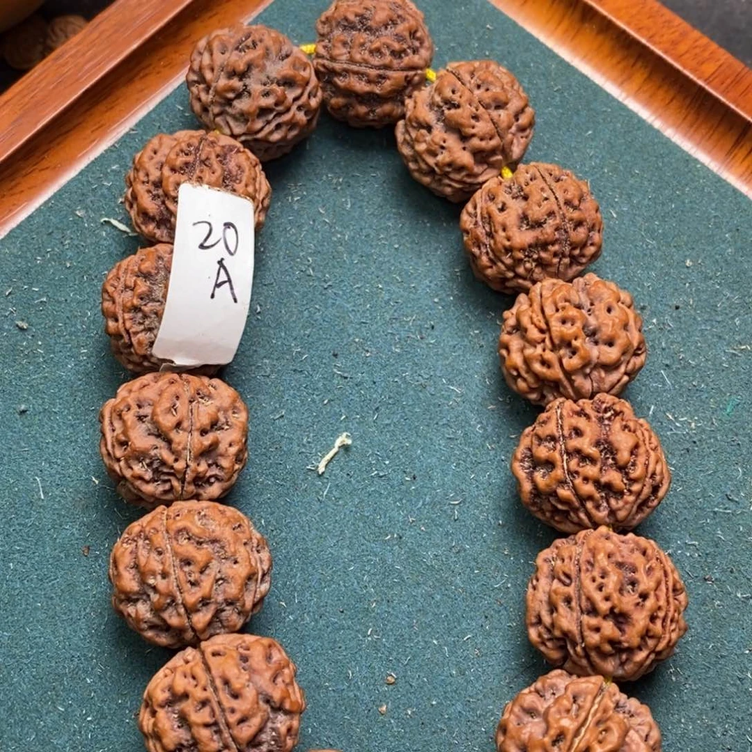 金刚菩提吊坠金刚