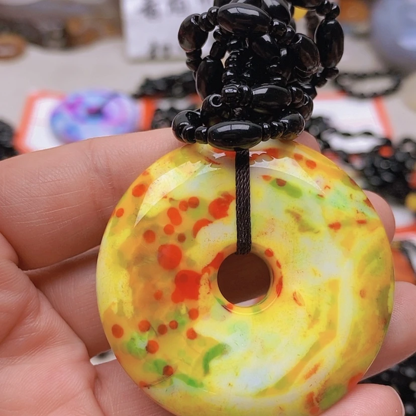 【闪购商品】未镶嵌玛瑙/玉髓珠宝半成品阿*