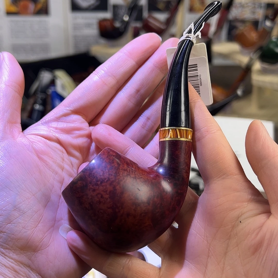 老***段无戳记石楠木老斗老料