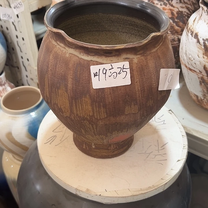 景德镇精品花盆栽适合盆栽适