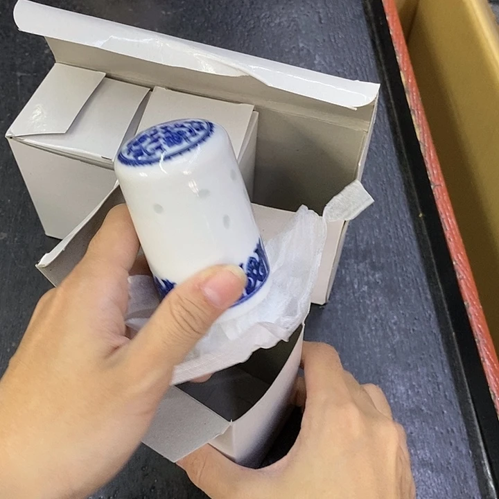 海外陶瓷茶具日化