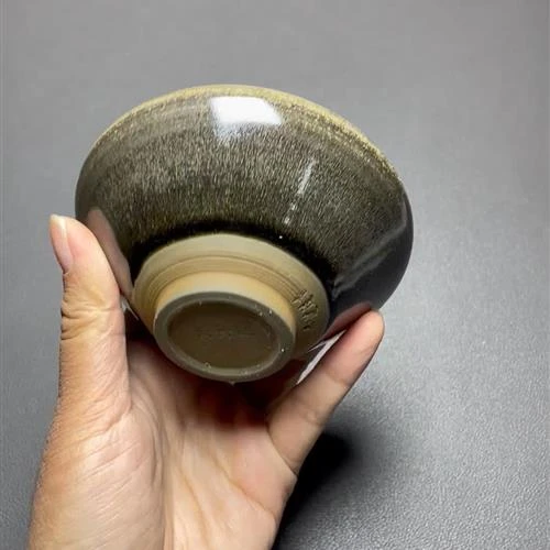 【闪购商品】茶盏-638............
