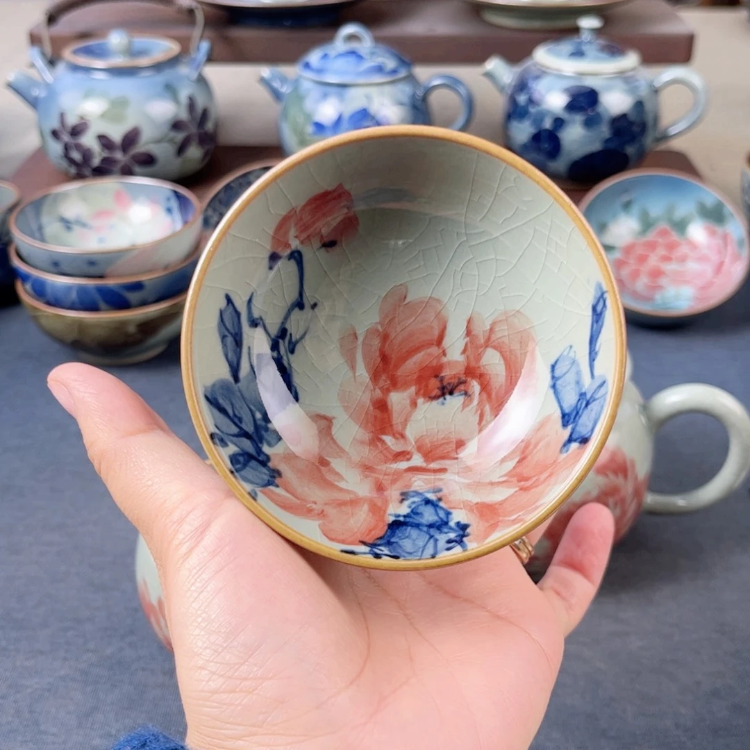 瓷片景德镇陶瓷学院