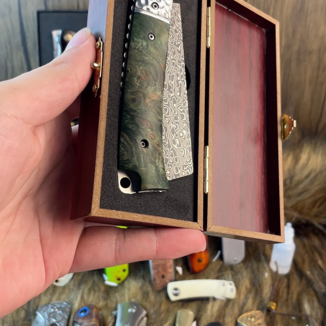 大马士革多功能工具