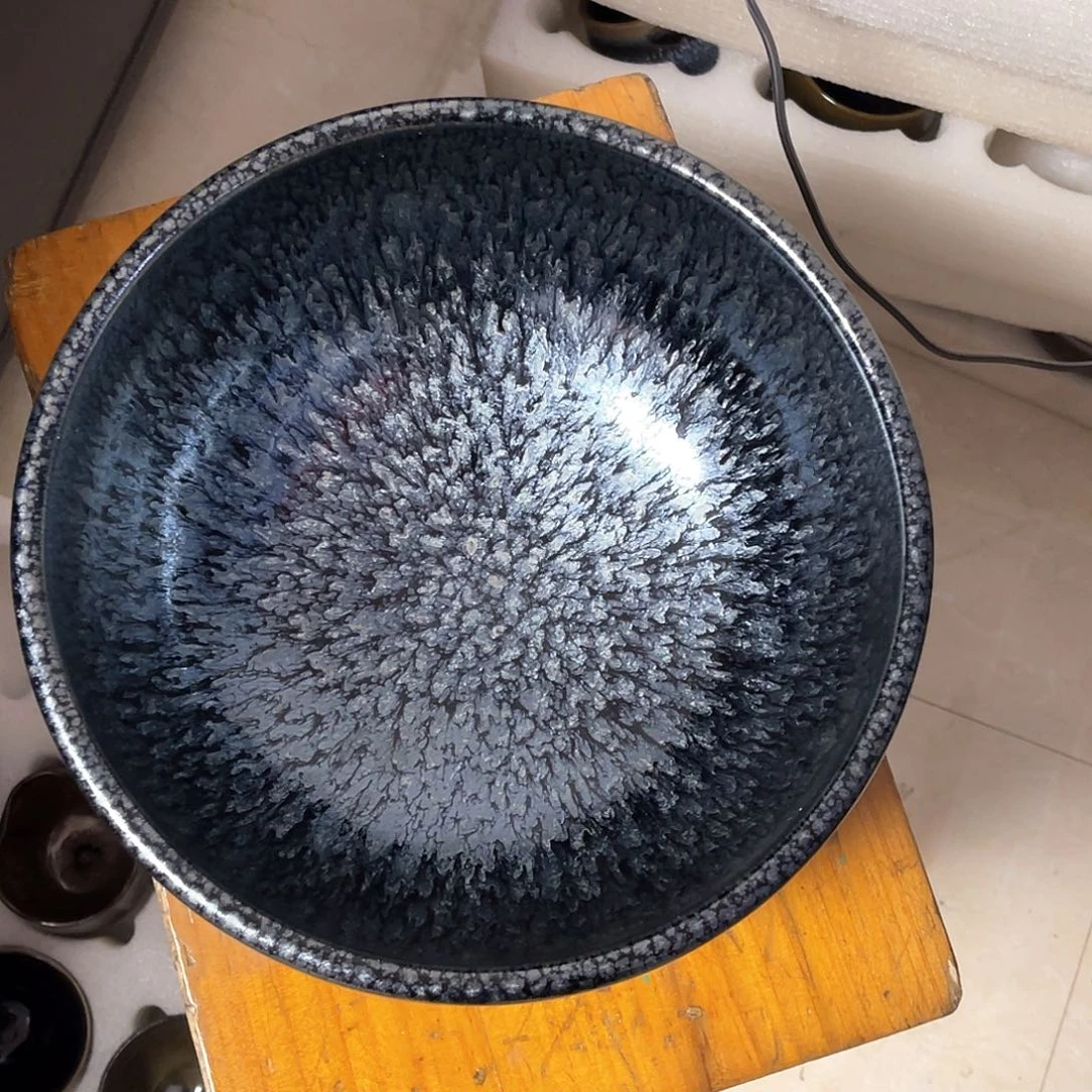 茶盏麟神盏茶器专属链接1000