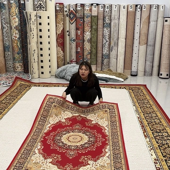 混纺尺寸误差正负1-3厘米120×160乳胶棉布底比利时绒特价福利