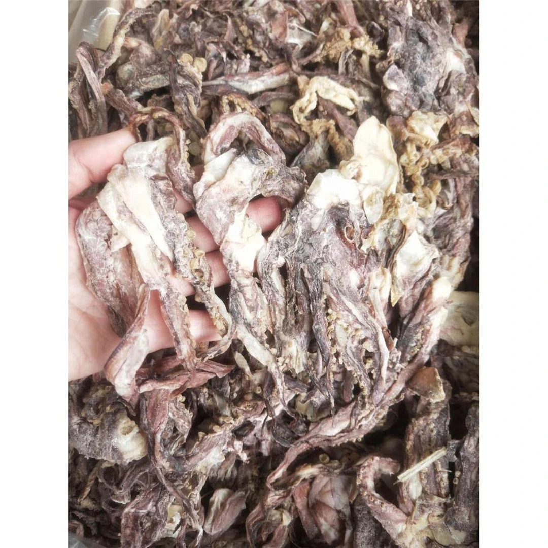 新鲜海货北海鱿鱼须头干干货海鲜味美500g包邮盐制保存五年