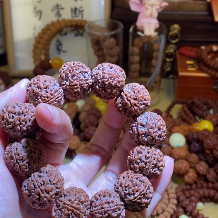 吊坠金刚菩提沉*256原籽一物