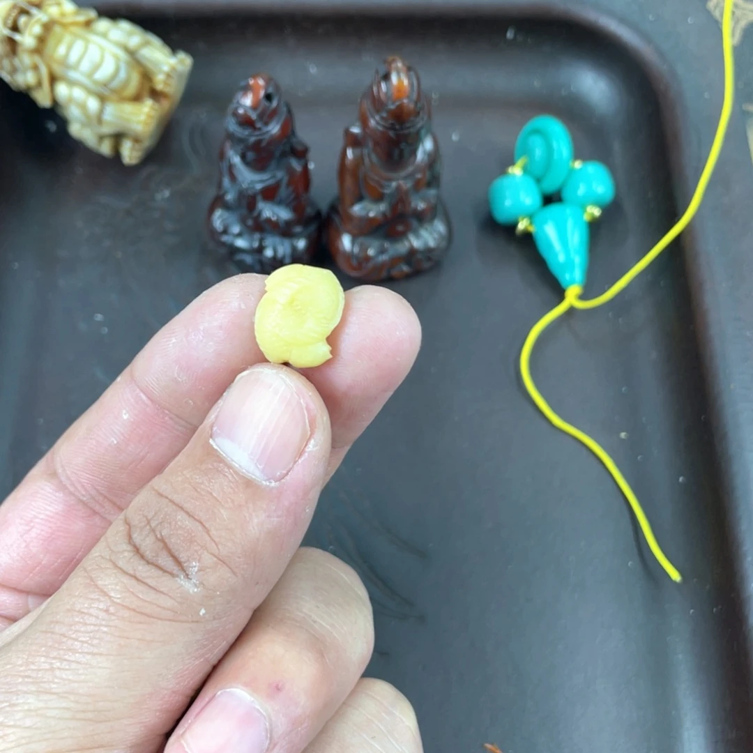 驼骨手串/手链编号125