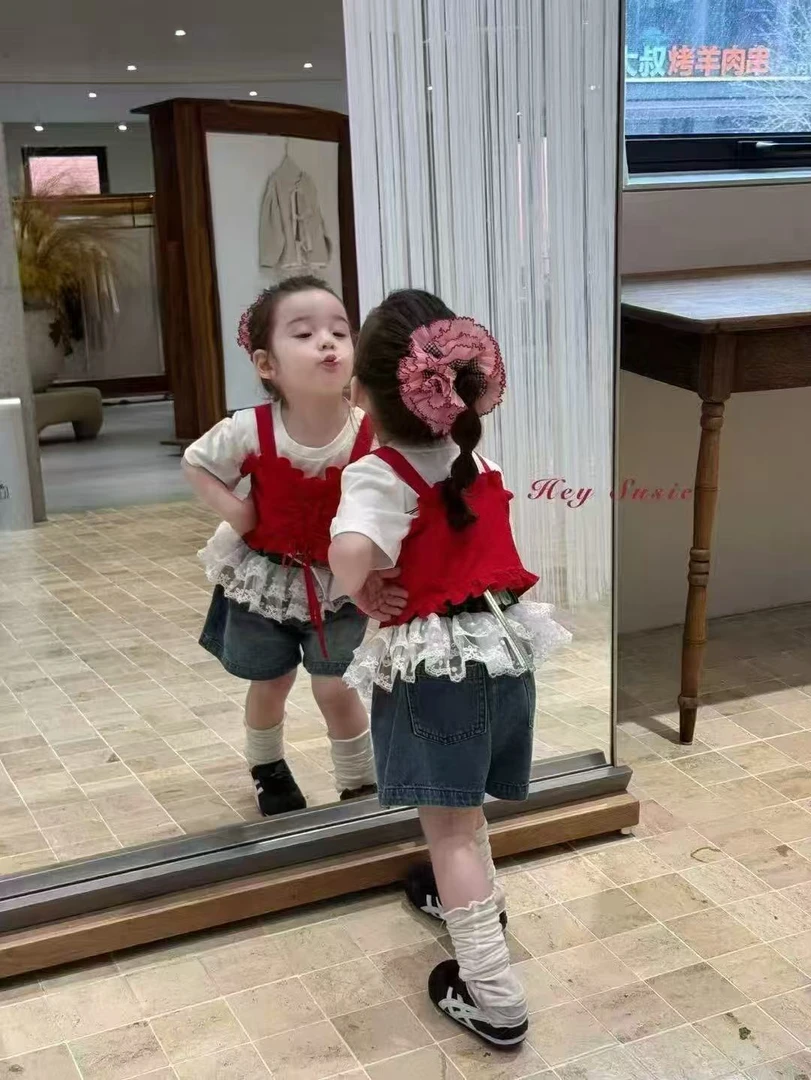 夏款T恤专拍链接(C1-C30)