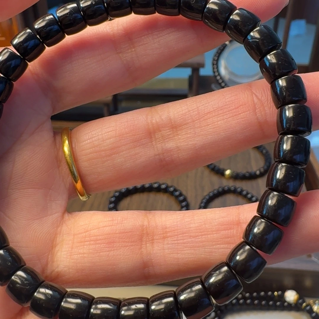 木质类椰蒂脖挂108