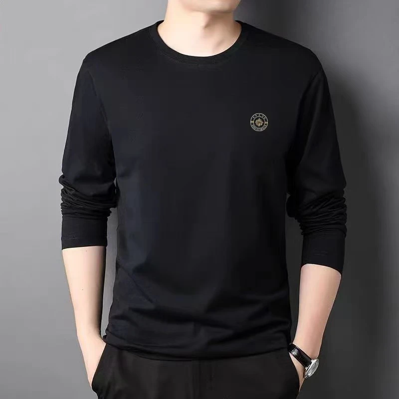 （石头正品）男士休闲百搭高端卫衣-2370