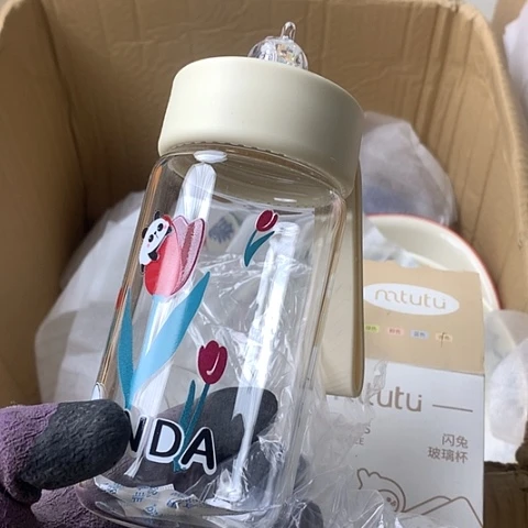 陶瓷制品满25拼单发货默认微瑕