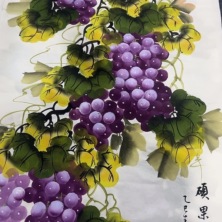 客厅客厅年画年画