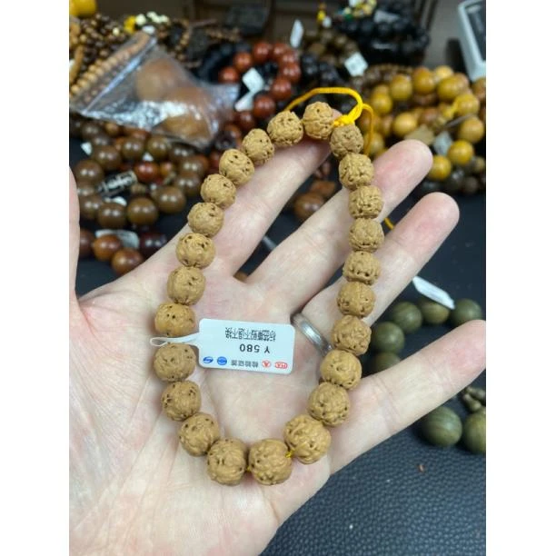 佛手金刚手持卡11 A175