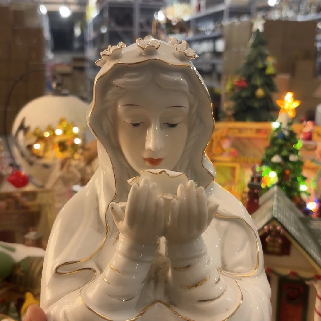 我***奥瓷片中古老货默认微瑕