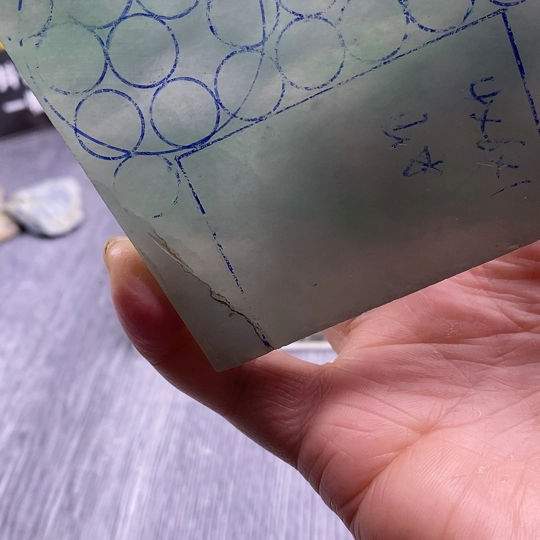 定制翡翠未镶嵌翡翠定制翡翠定制