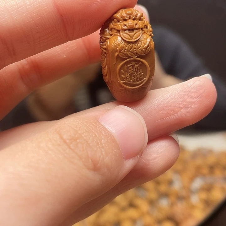 手串/手链橄榄核橄榄核