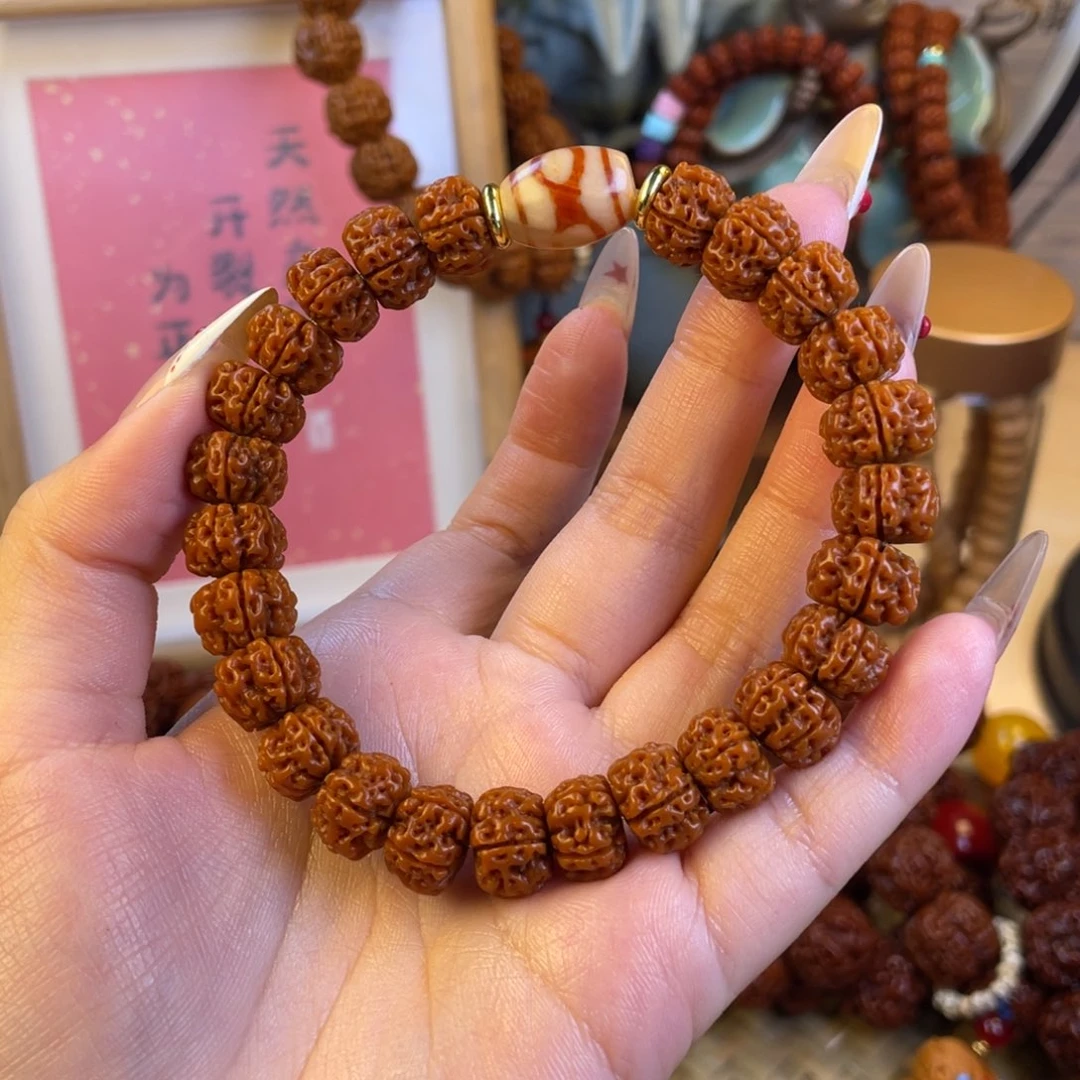 金刚菩提吊坠12sm       b  mn