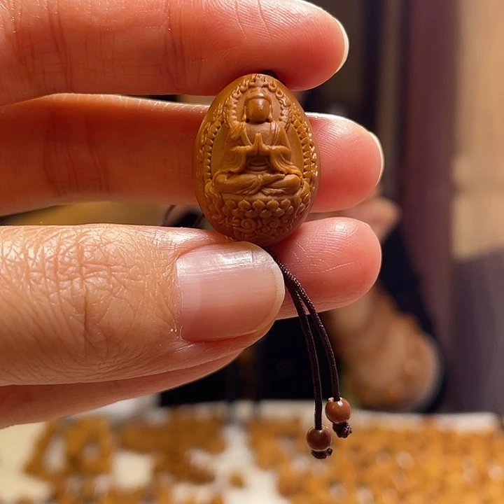 手串/手链橄榄核