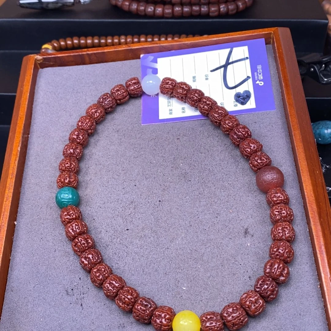 金刚菩提吊坠金刚