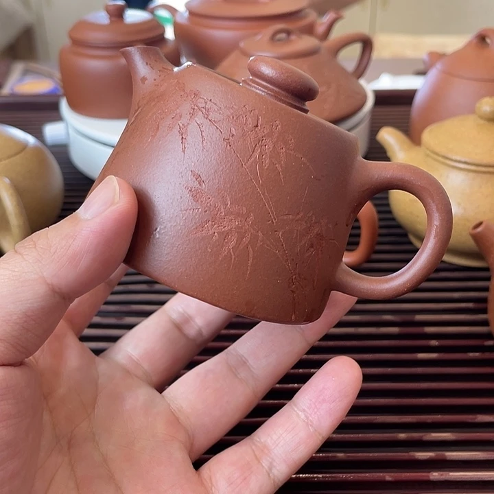 茶壶紫砂紫砂紫砂
