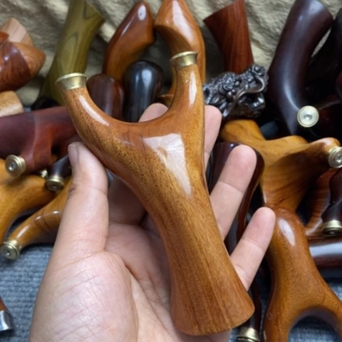 大果紫檀（缅甸花梨）瑕疵463