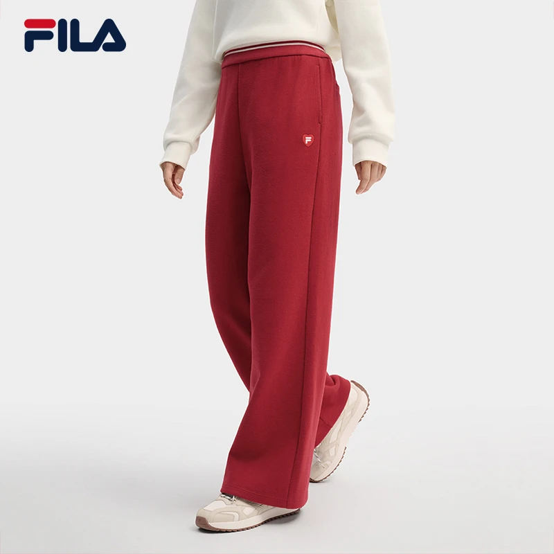 【马上起飞】新年款女士休闲裤户外休闲百搭直筒运动长裤