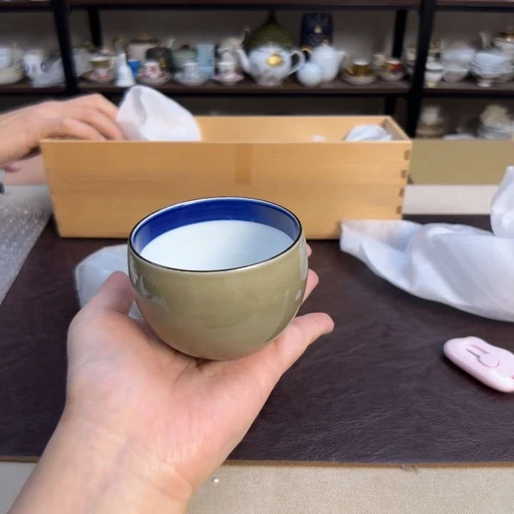 瓷片介里家的精选好物