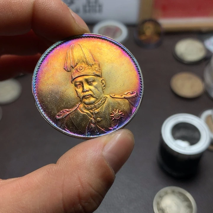 泉藏臻选    闪购链接  一图一物    复古手工艺品摆件