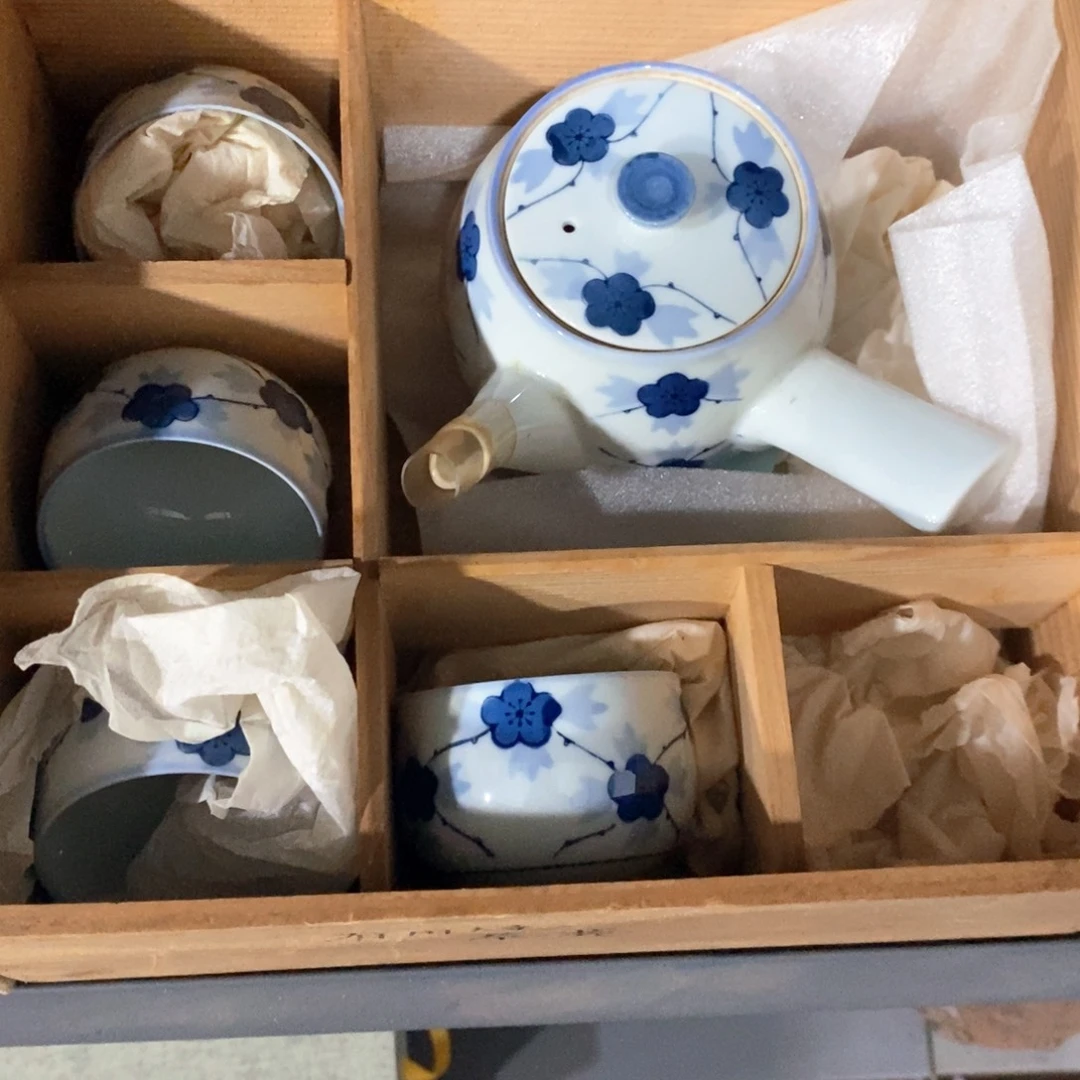 蜜胺手绘陶瓷杯子