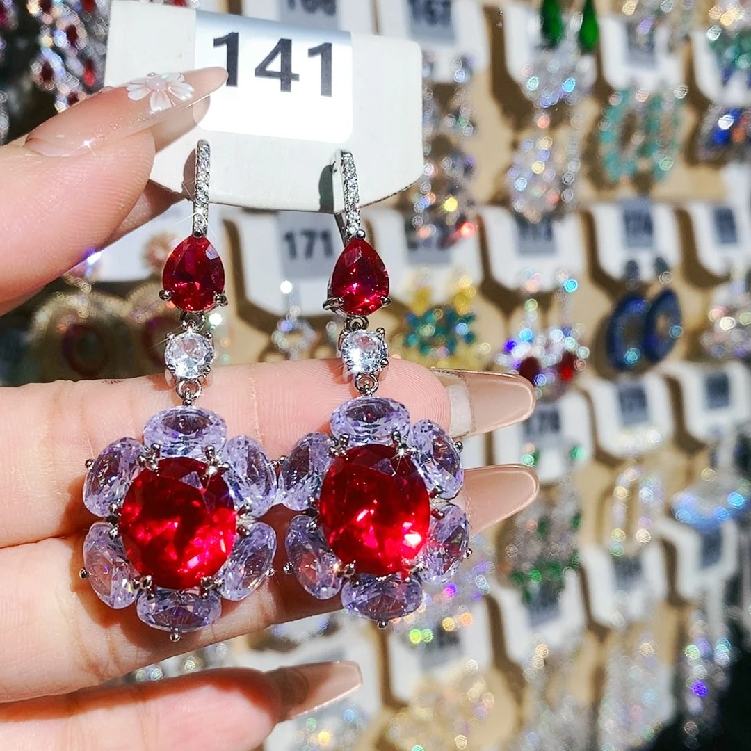 铜合金锆石925银