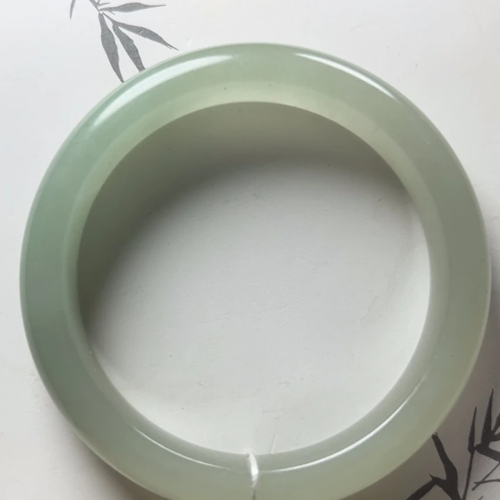 未镶嵌手镯东陵石