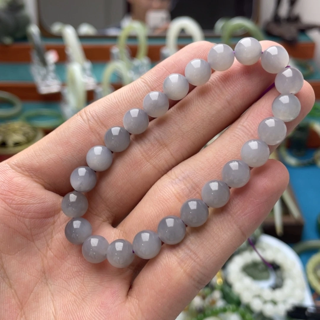 手链未镶嵌和田玉14