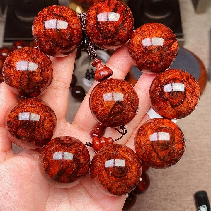 黄花梨/降香黄檀桃12