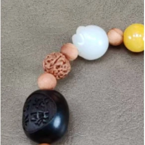 精选手串搭配（无礼盒）A042