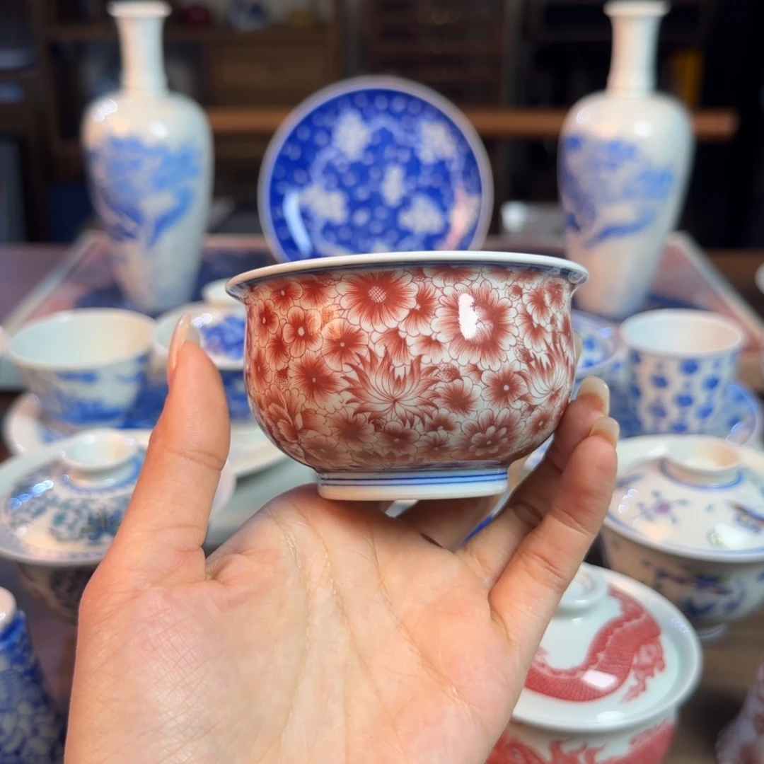 名窑口 点工放漏放漏