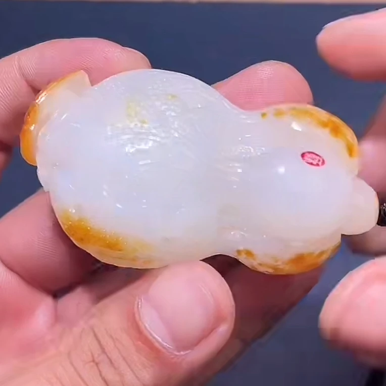 和田玉11.26 HX拍一发一